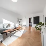 דירה Luxury In Old Town