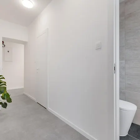 Luxury In Old Town