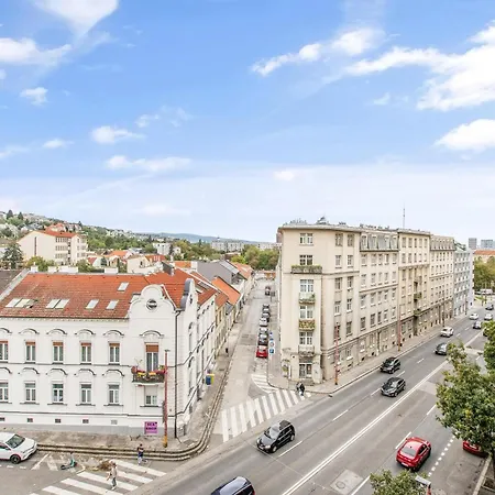 Apartment Luxury In Old Town Bratislava