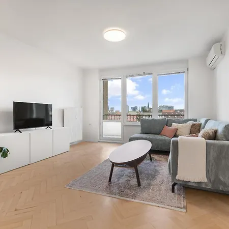 Luxury In Old Town * Bratislava