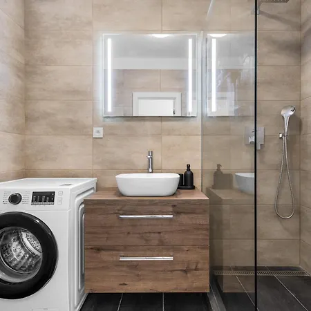 Apartment Luxury In Old Town *