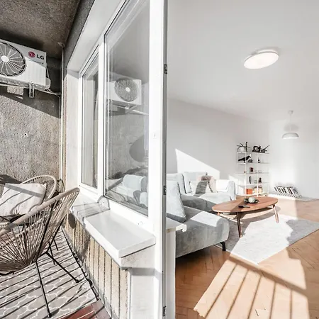 Luxury In Old Town * 布拉迪斯拉发