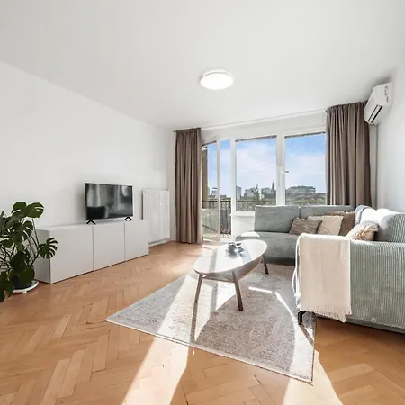 Luxury In Old Town 布拉迪斯拉发