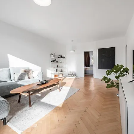 דירה Luxury In Old Town