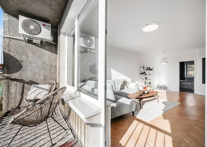 Luxury In Old Town * Bratysława