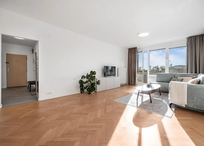 Luxury In Old Town Apartmán *