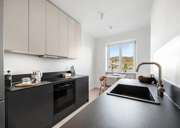 Luxury In Old Town 브라티슬라바