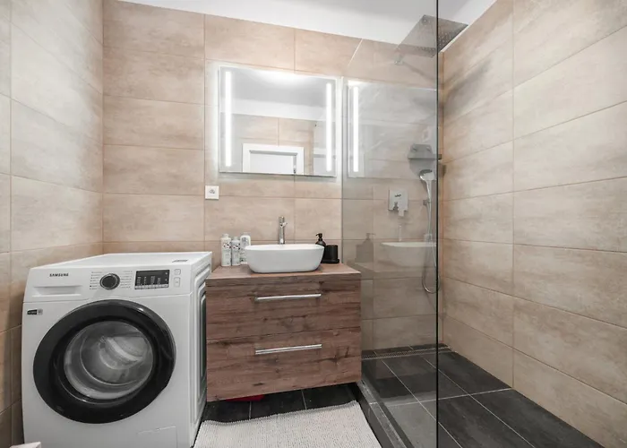 Apartament Luxury In Old Town *