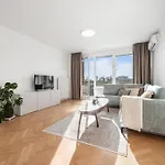 Luxury In Old Town Bratislava