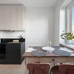 Appartement Luxury In Old Town Bratislava