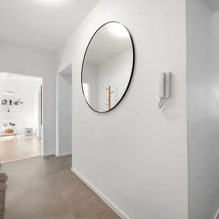 Luxury In Old Town Appartement