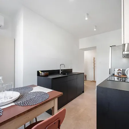 Luxury In Old Town Apartmán Bratislava