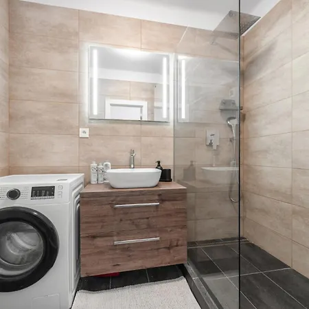 Apartament Luxury In Old Town *