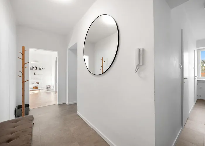 Luxury In Old Town Lejlighed