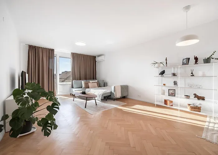 Luxury In Old Town Lejlighed Bratislava